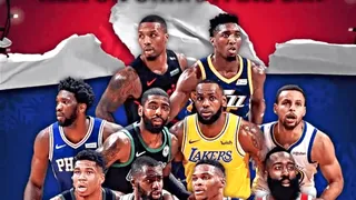 NBA Christmas Day : Un moment de partage en famille