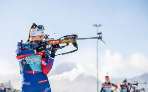 Biathlon Hochfilzen 2024 : le classement du sprint femmes