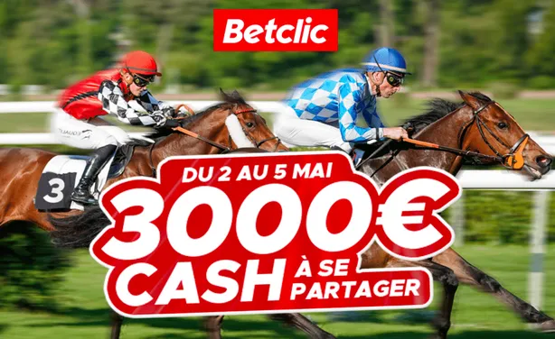 partant quinté de demain