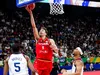 Allemagne – Serbie en direct (Coupe du Monde Basket 2023)