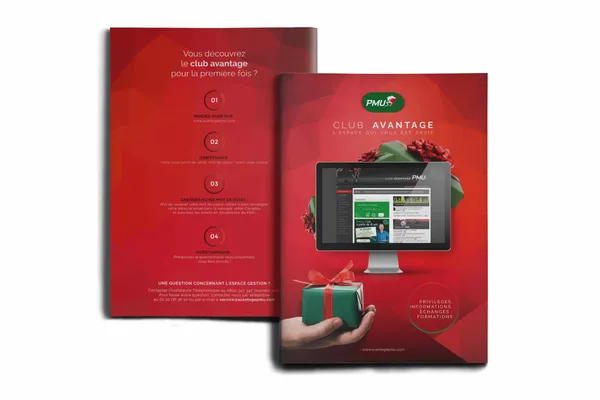 PMU club avantage