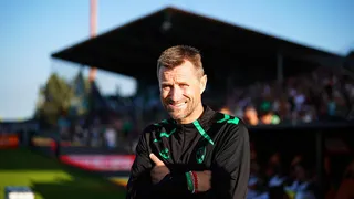 ASSE : entre concurrence et continuité, Eirik Horneland a (peut-être) trouvé la clé