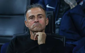 PSG : Luis Enrique dit non au FC Barcelone !