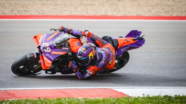 Grand Prix MotoGP d’Espagne 2024 : Horaires et Chaîne TV du week-end