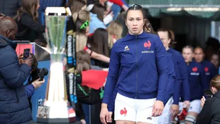 France – Angleterre (Six Nations F) : À quelle heure ? Sur quelle chaine regarder le match ?