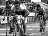 Paris-Roubaix 1981 : Bernard Hinault vient à bout des pavés