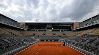 Roland-Garros : blessée, énorme inquiétude pour une Française !