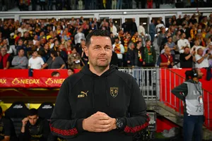 RC Lens : après un derby à sens unique, Pierre Sage a (presque) trouvé son équipe-type