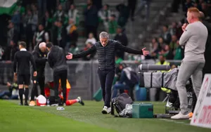 ASSE : les solutions d’Olivier Dall’Oglio pour remplacer Ben Old