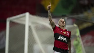 Football – Brésil : Flamengo lance sa saison contre Palmeiras (1-0)