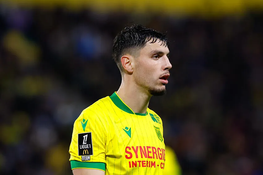 FC Nantes v FC Metz – Ligue 1 McDonald’s