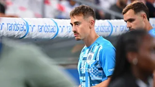 OM : De Zerbi fait une grosse annonce à Rongier !