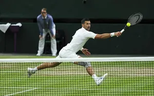 Pronostic Lorenzo Musetti Novak Djokovic GRATUIT (Wimbledon 2024)