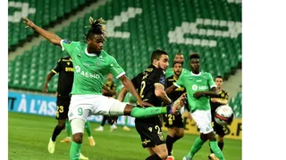 Saint-Etienne – Nantes : les notes du match