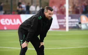 Nice – ASSE : Décimé en attaque, Horneland déprimé avant la Coupe de France