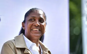 JO 2024 : Marie-José Perec battue 28 ans plus tard !