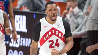 Norman Powell envoyé chez les Blazers
