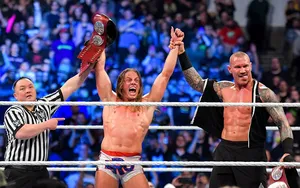 WWE Backlash 2024 : l’avis cash de Randy Orton sur le public français