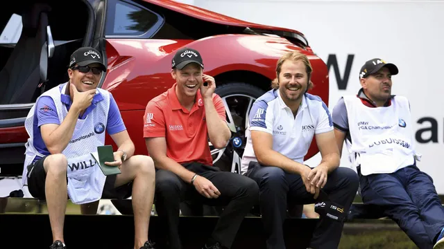 Golf : l’un des plus grands golfeurs français annonce la fin de sa carrière (Officiel)