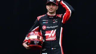 F1 Grand Prix du Japon 2025 : Esteban Ocon accable Haas à l’issue des qualifications