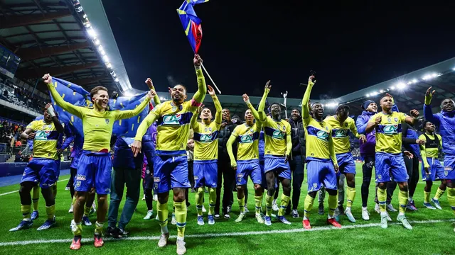 Sochaux – Reims (Coupe de France) : À quelle heure ? Sur quelle chaîne TV regarder le match ?