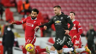 L’analyse tactique de Liverpool – Manchester United