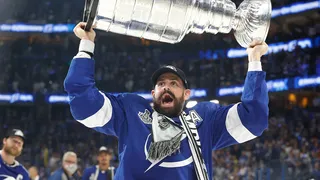 NHL : le Tampa Bay Lightning remporte la Stanley Cup !