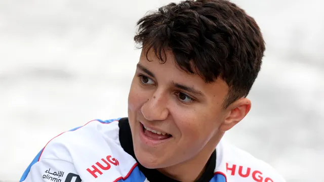 F1 : Pourquoi Isack Hadjar est surexcité avant le GP de Miami