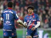 Stade Français – Saracens (Champions Cup) : compositions officielles et chaîne TV