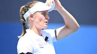 JO – Tennis : Ferro, Sabalenka et Świątek passent à la trappe