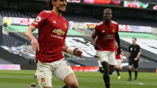 Premier League (J31) : Manchester United affirme son statut face à Tottenham