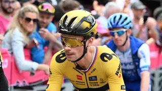 ‘J’ai retrouvé mes jambes’ – Primoz Roglic annonce la couleur avant le contre-la-montre final du Giro 2023