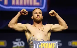 UFC 313 : Quel adversaire pour Justin Gaethje après le forfait de Dan Hooker ?