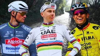 Tour des Flandres 2025 : horaires, chaîne TV… Comment regarder la bataille Pogacar – Van der Poel ?