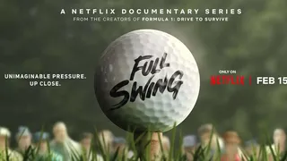 Full Swing : Après la F1 et le Tennis, Netflix diffuse sa série sur le Golf