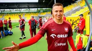 Mercato RC Lens : le comeback de Frankowski, une bonne nouvelle pour les Sang et Or ?