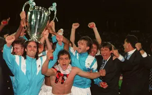 30 ans après, les joueurs de l’OM reviennent sur leur sacre en Ligue des Champions