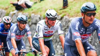 Tour de France 2024. Étape 9 : parcours, profil et favoris