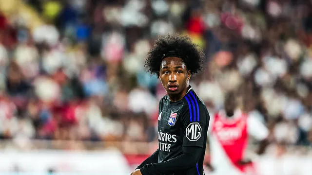 Mercato OL : les 5 clubs qui lorgnent sur Malick Fofana