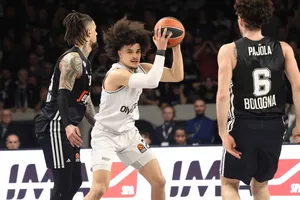 Betclic Élite : c’est confirmé, Paris Basketball s’offre une recrue en grande pompe
