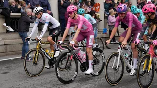 Etape 3 du Giro 2024 – Classement et résultat : La victoire pour Tim Merlier !
