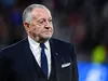 OL : Le choix très difficile de Jean-Michel Aulas