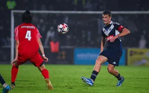 Girondins Bordeaux – Les Herbiers : heure et chaîne TV du match de Coupe de France