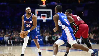 NBA : rien ne va plus pour les Sixers de Guerschon Yabusele !