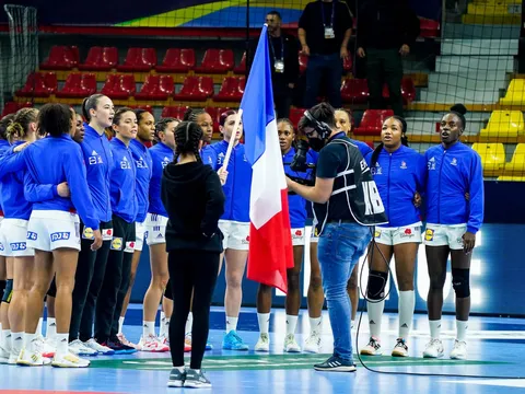 Rétro Handball 2022 : des regrets pour nos équipes de France
