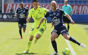 Domino’s Ligue 2 : Troyes/Brest – Le match dans le match