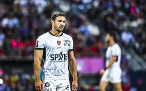Top 14 : Le RC Toulon scelle l’avenir de Melvyn Jaminet