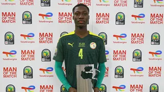 Mercato ASSE : 3 choses à savoir sur Fallou Diouf, nouvelle cible défensive des Verts