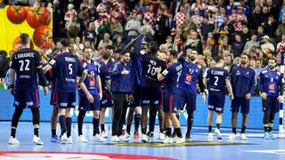 Handball : Plusieurs graves débordements en marge de France – Croatie