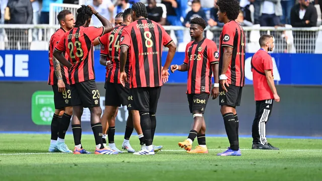 Mercato Nice : Pas content de son statut, cet Aiglon va bien filer aux Pays-Bas